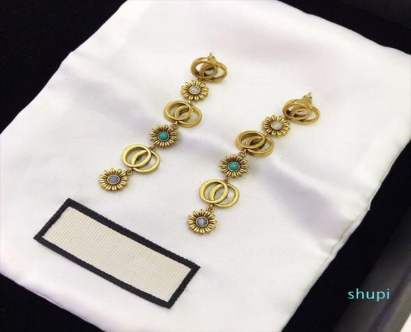 fashion earring designer flower accessories and letter sign luxury earrings for woman lady ear studs engagement jewelry qualit7729397, Silver
fashion earring designer flower accessories and letter sign luxury earrings for woman lady ear studs engagement jewelry qualit7729397, Silver