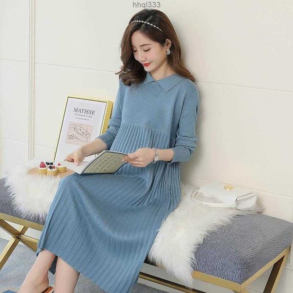 tme9 3irn maternity dresses autumn winter fashion pregnant mother dress women high waist loose pregnancy clothes for knit sweater1, White
tme9 3irn maternity dresses autumn winter fashion pregnant mother dress women high waist loose pregnancy clothes for knit sweater1, White