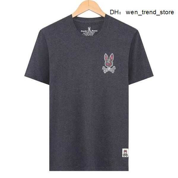 psycho bunny transportation men t shirt classic chest small skeleton rabbit american street fashion brand shirts 5 758p, White;black
psycho bunny transportation men t shirt classic chest small skeleton rabbit american street fashion brand shirts 5 758p, White;black