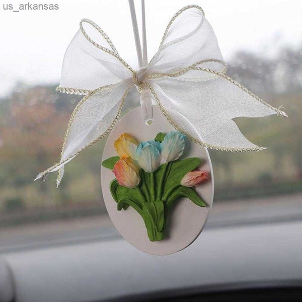 creative cat aromatherapy lightweight car hanging tulip aromatherapy decor bowknot good smelling car fragrance vehicle supplies l230523
creative cat aromatherapy lightweight car hanging tulip aromatherapy decor bowknot good smelling car fragrance vehicle supplies l230523
