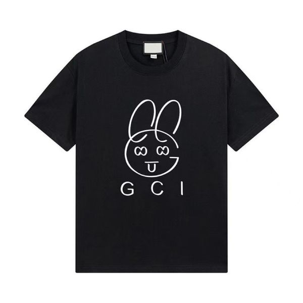 tshirt designer tshirt mens shirts luxury tshirt same outdoor pure cotton t shirt printed round neck casual sports shirt luxury couples same, White;black
tshirt designer tshirt mens shirts luxury tshirt same outdoor pure cotton t shirt printed round neck casual sports shirt luxury couples same, White;black