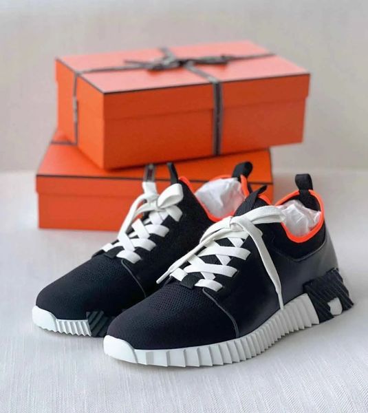 perfect brand sporty look depart sneakers shoes knit calfskin rubber sole runner mesh lightweight skateboard flexible r trainer, Black
perfect brand sporty look depart sneakers shoes knit calfskin rubber sole runner mesh lightweight skateboard flexible r trainer, Black