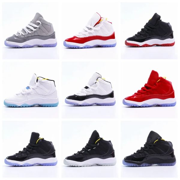versions 2023 infant designer kids shoes td cool grey 11 xi sneaker concord space jam metallic silver pink snakeskin bred legend, Black
versions 2023 infant designer kids shoes td cool grey 11 xi sneaker concord space jam metallic silver pink snakeskin bred legend, Black