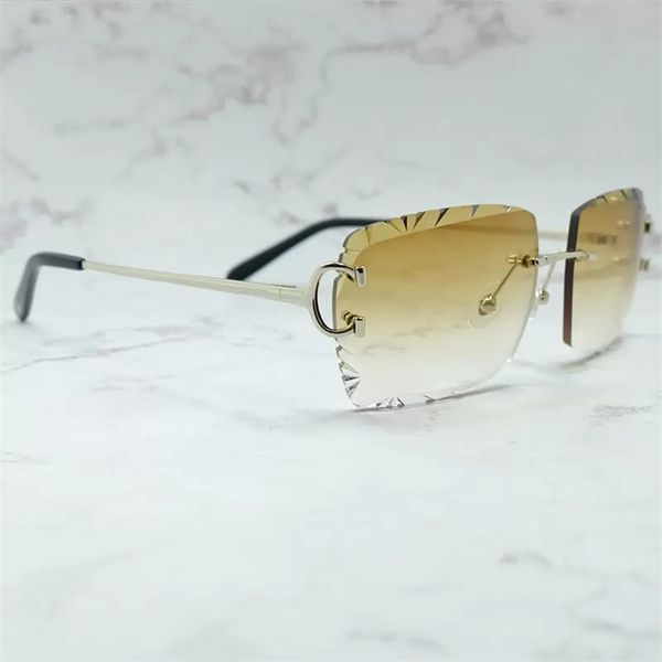 american eyewear designer sunglasses mens glasses eyeglass rimless fit men woman option shades eye protection outdoor riding fashion classic, Black
american eyewear designer sunglasses mens glasses eyeglass rimless fit men woman option shades eye protection outdoor riding fashion classic, Black