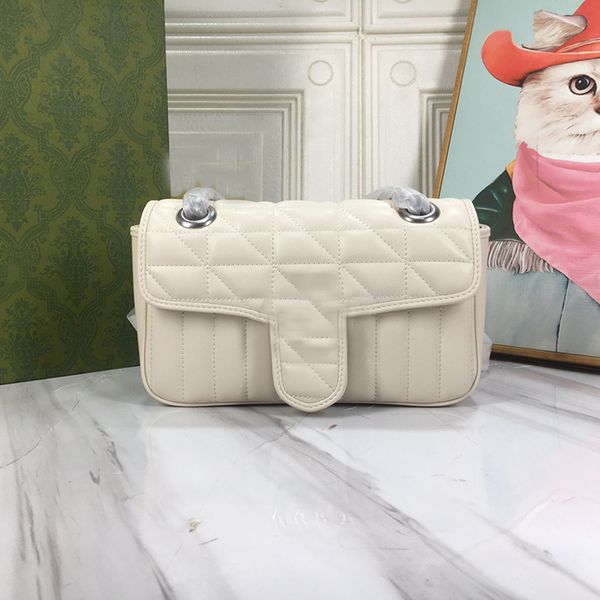 designer bag luxury crossbody bag 5a ringer chain shoulder bag retro silver hardware casual hundred crossbody
designer bag luxury crossbody bag 5a ringer chain shoulder bag retro silver hardware casual hundred crossbody