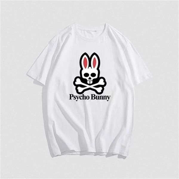 t shirts mens women designers cotton tees man s casual chest printing letter shirt psycho bunny luxurys clothing street shorts sleeve cloth, White;black
t shirts mens women designers cotton tees man s casual chest printing letter shirt psycho bunny luxurys clothing street shorts sleeve cloth, White;black