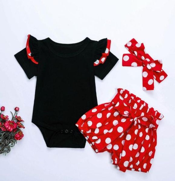 newborn baby girl clothes summer sets infant baby girls ruffles romper polka dot shorts headbnadsbaby girl clothes outfits5536499, White
newborn baby girl clothes summer sets infant baby girls ruffles romper polka dot shorts headbnadsbaby girl clothes outfits5536499, White
