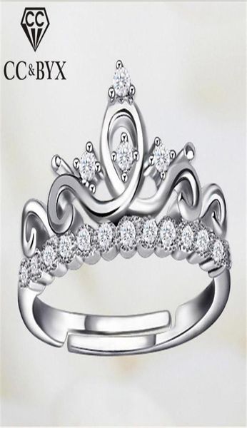 crown rings for women s925 silver open adjustable fashion jewelry ringen bridal wedding engagement luxury accessories 7764530997, Golden;silver
crown rings for women s925 silver open adjustable fashion jewelry ringen bridal wedding engagement luxury accessories 7764530997, Golden;silver
