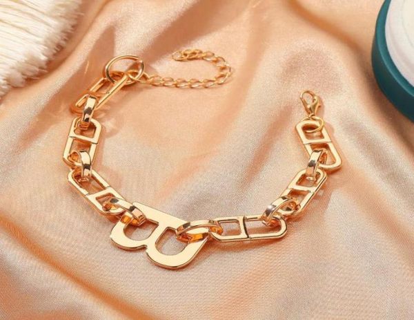 charm bracelets exaggerated thick chain bracelet hip hop letter b charms for women vintage gold silver color bangles a118654452, Golden;silver
charm bracelets exaggerated thick chain bracelet hip hop letter b charms for women vintage gold silver color bangles a118654452, Golden;silver