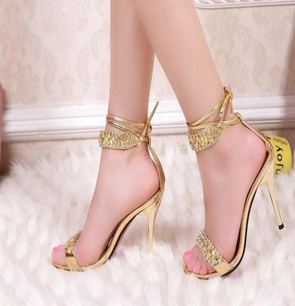 silver high heel summer shoes fashion lady sandals rhinestone party prom shoeswedding shoes for bridal bridesmaid shoes4691710, Black
silver high heel summer shoes fashion lady sandals rhinestone party prom shoeswedding shoes for bridal bridesmaid shoes4691710, Black