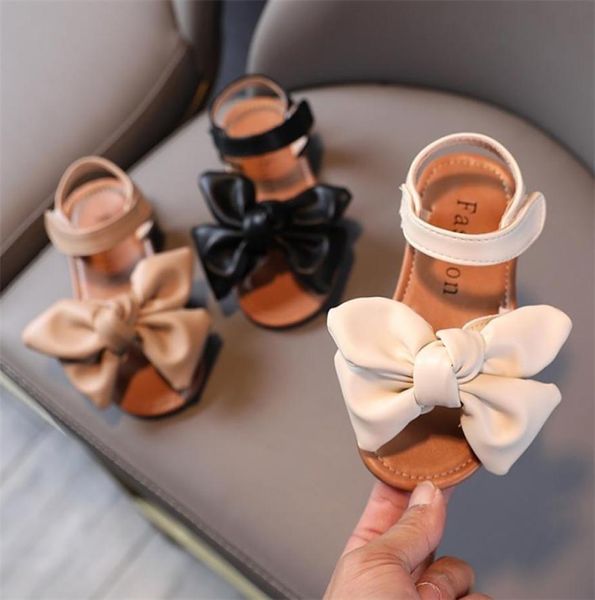 girls sandals summer girl bow princess shoes kids children soft bottom nonslip baby beach shoes 2206081078107, Black;red
girls sandals summer girl bow princess shoes kids children soft bottom nonslip baby beach shoes 2206081078107, Black;red