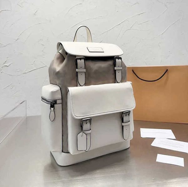multiple pockets bags backpacks two shoulder travel luggage womens designer bag tote backpack luxurys handbag pouch purse mountaineering bag
multiple pockets bags backpacks two shoulder travel luggage womens designer bag tote backpack luxurys handbag pouch purse mountaineering bag