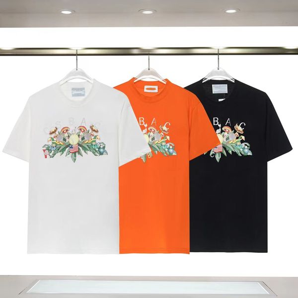 mens womens designer t shirts printed fashion man t-shirt cotton casual tees short sleeve hip hop streetwear tshirts s-2xl, Black;brown
mens womens designer t shirts printed fashion man t-shirt cotton casual tees short sleeve hip hop streetwear tshirts s-2xl, Black;brown