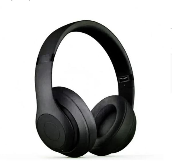 Image of stereo STUD3.0 Earphones Headphones wireless bluetooth headphones foldable earphone animation showing1