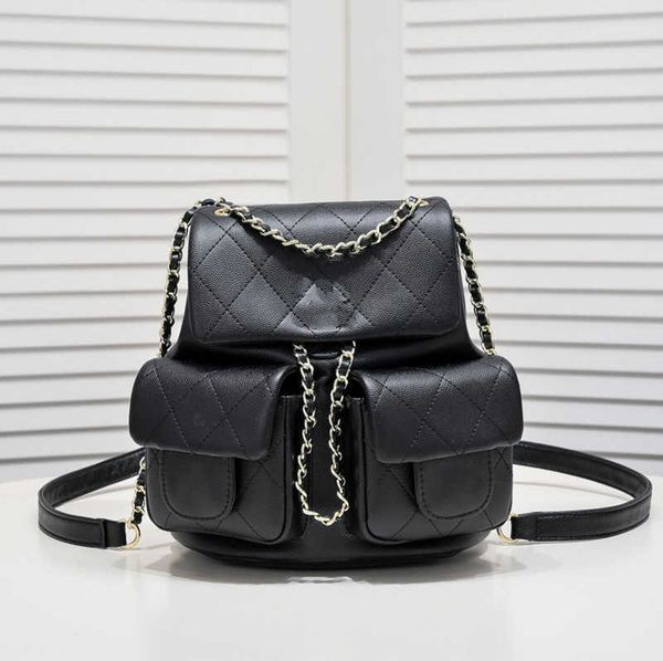 designer bag backpack style genuine leather classic shoulder bag holiday gifts luxurys handbags woman inall categories chain decoration doub
designer bag backpack style genuine leather classic shoulder bag holiday gifts luxurys handbags woman inall categories chain decoration doub