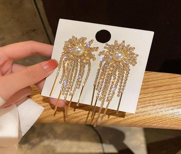 dangle chandelier personality fashion women039s jewelry exquisite exaggerated rhinestones firework long tassel earrings acces2313152, Silver
dangle chandelier personality fashion women039s jewelry exquisite exaggerated rhinestones firework long tassel earrings acces2313152, Silver