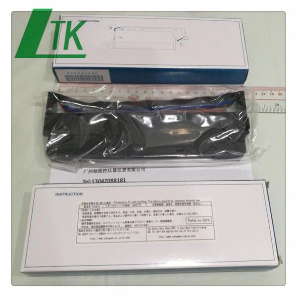paper 437112 recorder ribbon b9906ja for yokogawa ur1800 ur20000 ribbon b9906ja 180mm ribbon
paper 437112 recorder ribbon b9906ja for yokogawa ur1800 ur20000 ribbon b9906ja 180mm ribbon