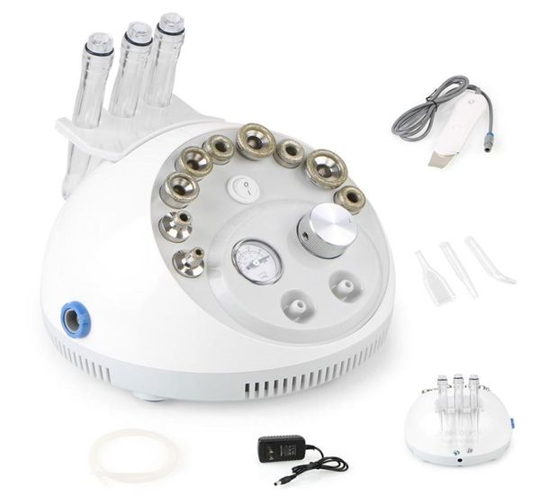 vacuum diamond microdermabrasion machine ultrasonic skin scrubber face peeling device blackgheads remover equipment for home porta9564311
vacuum diamond microdermabrasion machine ultrasonic skin scrubber face peeling device blackgheads remover equipment for home porta9564311