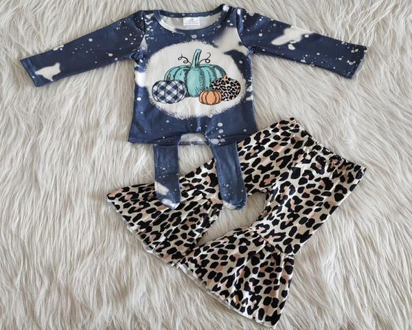 new design baby girls designer clothes boutique fall outfits halloween pumpkin print clothes girls boutique bell bottom outfits le5003590, White
new design baby girls designer clothes boutique fall outfits halloween pumpkin print clothes girls boutique bell bottom outfits le5003590, White