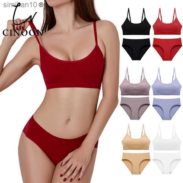 briefs panties cinoon seamless bra set push up bra+ pantys brassiere fitness underwear lingerie women's soft comfort stretchy tank suit, Red;black
briefs panties cinoon seamless bra set push up bra+ pantys brassiere fitness underwear lingerie women's soft comfort stretchy tank suit, Red;black