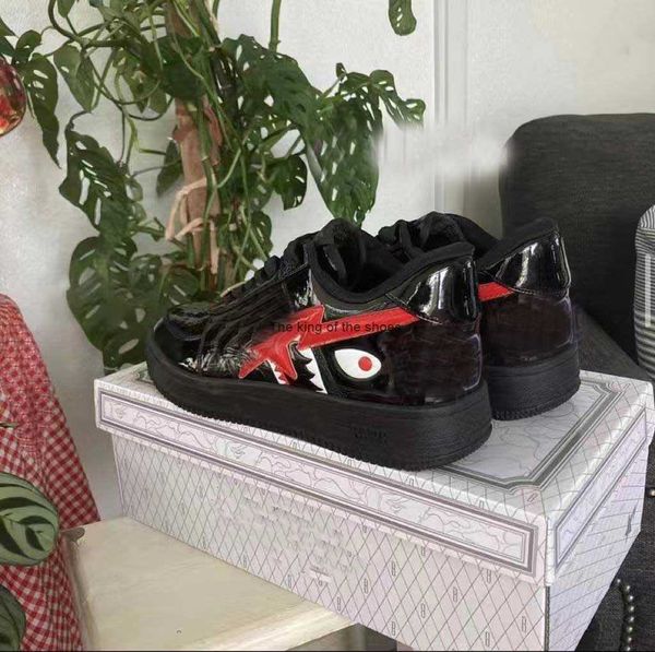 ogretro tennis sneakers for casual shoes men and women sk8 bapestas bapetta m1 fashion abc camouflage star skateboard shoes, Black
ogretro tennis sneakers for casual shoes men and women sk8 bapestas bapetta m1 fashion abc camouflage star skateboard shoes, Black