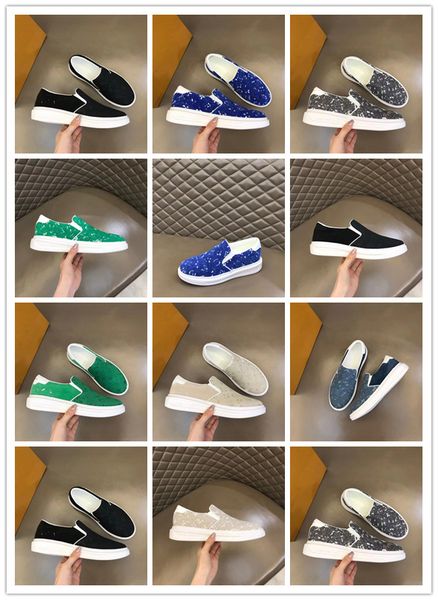 perfect 2023 men canvas loafers shoes oxfords flats genuine leather shoes luxury destin loafers low heel wedding party mens with box 38-45, Black
perfect 2023 men canvas loafers shoes oxfords flats genuine leather shoes luxury destin loafers low heel wedding party mens with box 38-45, Black