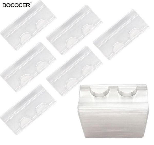 false eyelashes 100pack whole plastic clear lash tray mink lashes holder eyelash trays for packaging box package case bulk ve5635597
false eyelashes 100pack whole plastic clear lash tray mink lashes holder eyelash trays for packaging box package case bulk ve5635597