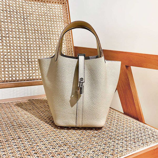 original edition 7a h home designer picotin lock bags genuine leather black small lock vegetable basket bag bucket casual soft womens layer
original edition 7a h home designer picotin lock bags genuine leather black small lock vegetable basket bag bucket casual soft womens layer