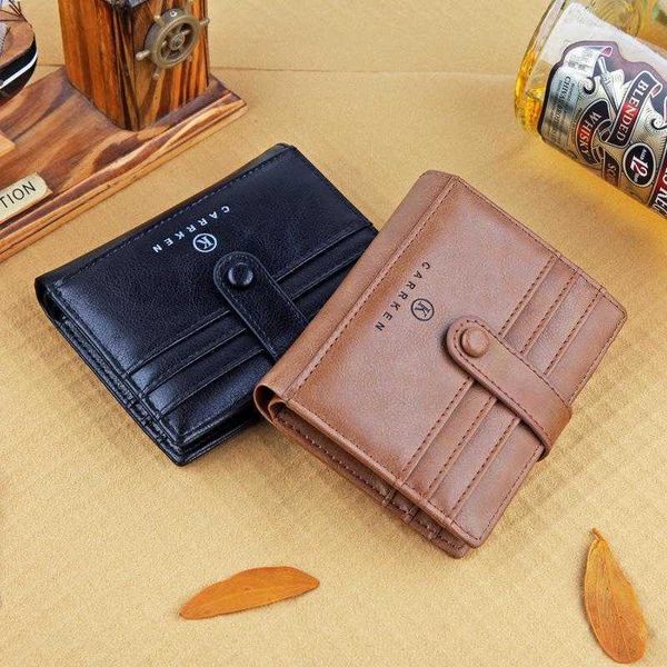 mens wallet short business casual youth multifunctional fashion soft leather, Red;black
mens wallet short business casual youth multifunctional fashion soft leather, Red;black