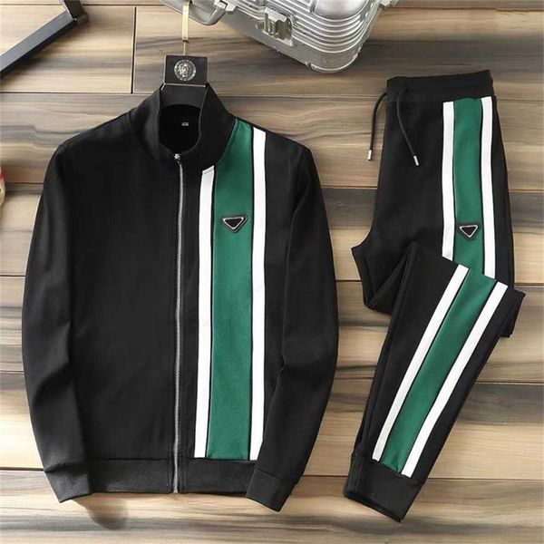 mens womens autumn tracksuits triangle stripe track suit coats man designers jackets suits pants sweatshirts sportswear fjgn yz7y, Gray
mens womens autumn tracksuits triangle stripe track suit coats man designers jackets suits pants sweatshirts sportswear fjgn yz7y, Gray