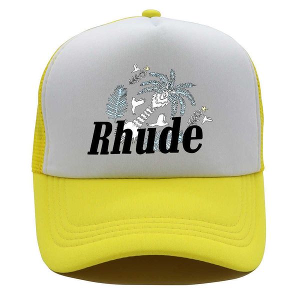rhude collections baseball caps outdoor casual green mesh patchwork baseball embroidery hat fashion, Blue;gray
rhude collections baseball caps outdoor casual green mesh patchwork baseball embroidery hat fashion, Blue;gray
