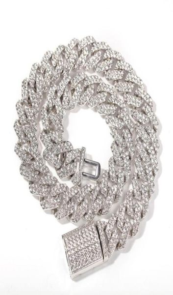 iced out miami cuban link chain gold silver men hip hop necklace jewelry 16inch 18inch 20inch 22inch 24inch 18mm5939147
iced out miami cuban link chain gold silver men hip hop necklace jewelry 16inch 18inch 20inch 22inch 24inch 18mm5939147