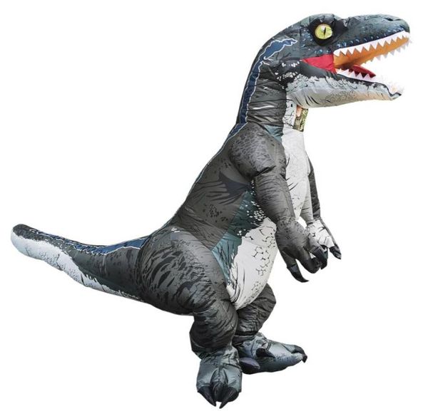 velociraptor t rex dinosaur inflatable costume party cosplay costume halloween costumes for man woman fancy dress suit lj2002087978, Blue
velociraptor t rex dinosaur inflatable costume party cosplay costume halloween costumes for man woman fancy dress suit lj2002087978, Blue