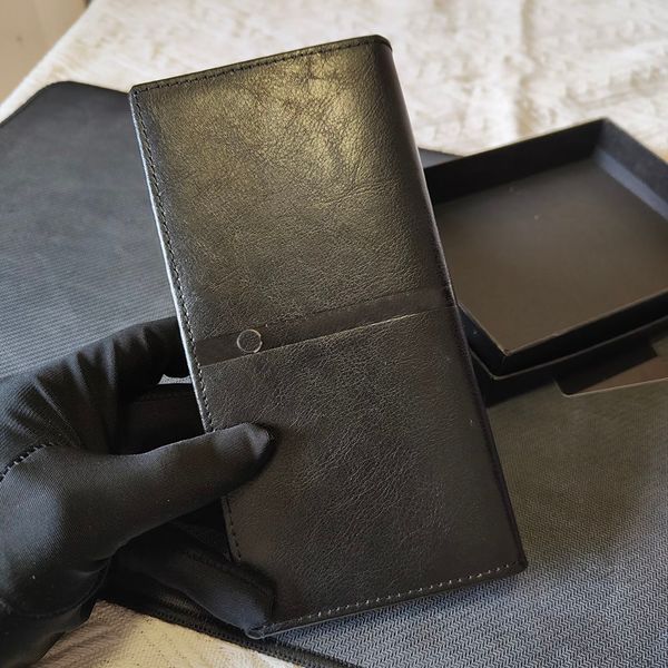 new mens long wallet designer card holder luxury card bag thin men wallets calf leather folding briefcase slim fit certificate card holder b, Brown;gray
new mens long wallet designer card holder luxury card bag thin men wallets calf leather folding briefcase slim fit certificate card holder b, Brown;gray