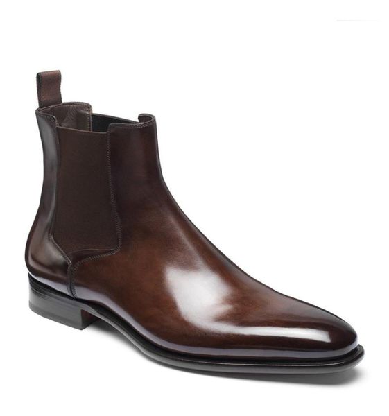 men shoes new fashion boots pu leather slipon ankle pointed toe low heel male casual classic retro style chelsea tv8091688051, Black
men shoes new fashion boots pu leather slipon ankle pointed toe low heel male casual classic retro style chelsea tv8091688051, Black