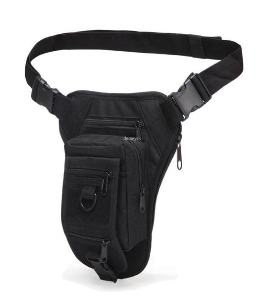 tactical leg bag outdoor hunting tool thigh pack motorcycle riding waist bag for hiking camping cycling6395358
tactical leg bag outdoor hunting tool thigh pack motorcycle riding waist bag for hiking camping cycling6395358