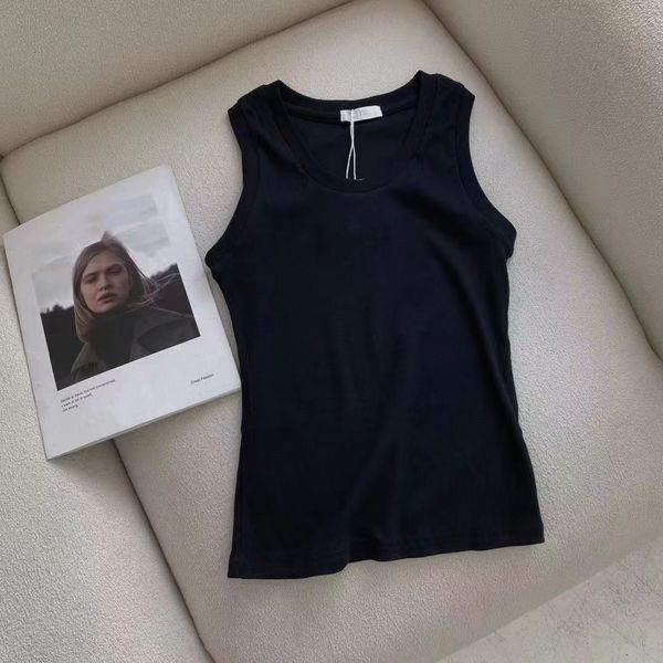 tank women womens designers knit vest sweaters t shirts designer striped letter sleeveless knits fashion style ladies pullover lpm, White
tank women womens designers knit vest sweaters t shirts designer striped letter sleeveless knits fashion style ladies pullover lpm, White