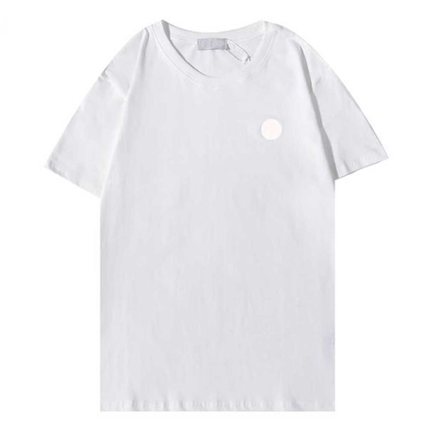 2023 early spring mens t shirt shirts for men designer luxurys designer tshirt brand tshirts size s--xxl quv0 b8s8, White;black
2023 early spring mens t shirt shirts for men designer luxurys designer tshirt brand tshirts size s--xxl quv0 b8s8, White;black