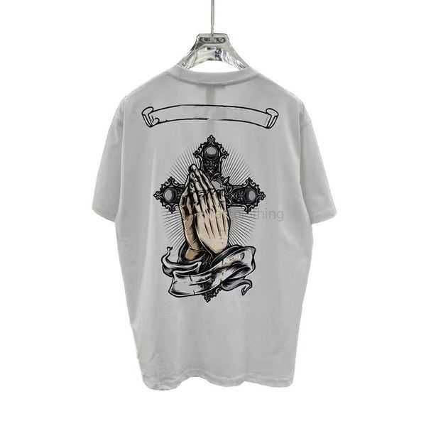 summer mens t-shirts women designers loose tees chrome brands shirts mans casual shirt luxurys clothing street shorts sleeve chromees tshirt, White;black
summer mens t-shirts women designers loose tees chrome brands shirts mans casual shirt luxurys clothing street shorts sleeve chromees tshirt, White;black