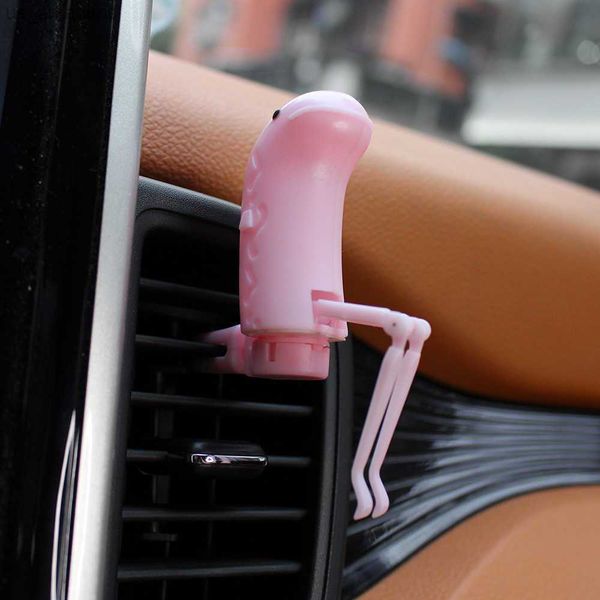 interior decorations car freshener abs shaking legs eel perfume clip ornaments cute automobiles air outlet vents solid fragrance smell diffu
interior decorations car freshener abs shaking legs eel perfume clip ornaments cute automobiles air outlet vents solid fragrance smell diffu