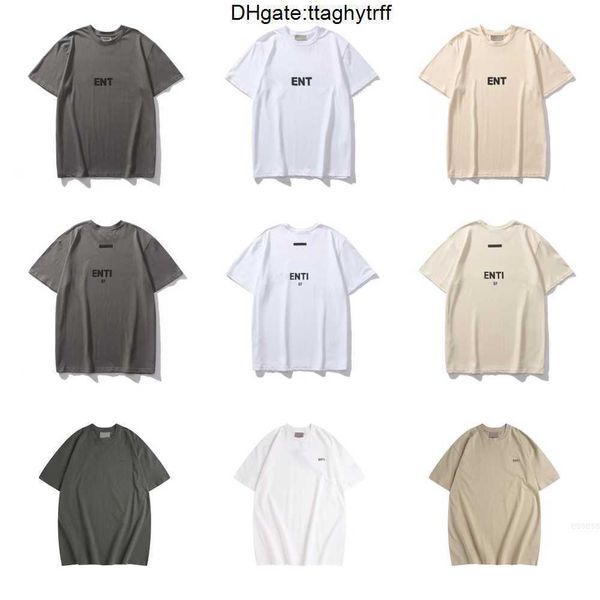 advanced version ess print t shirt men women 100% cotton round neck rubber letter designer graphic excellent quality clothing short sleeve s, White;black
advanced version ess print t shirt men women 100% cotton round neck rubber letter designer graphic excellent quality clothing short sleeve s, White;black