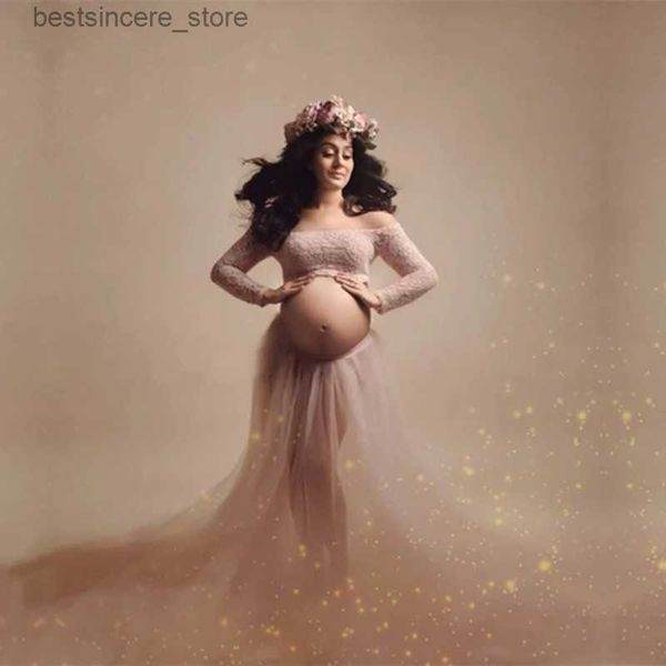 maternity dresses women pink skirt maternity pgraphy props lace maxi gown long maternity dresses for pregnant p shoot clothing l230522, White
maternity dresses women pink skirt maternity pgraphy props lace maxi gown long maternity dresses for pregnant p shoot clothing l230522, White
