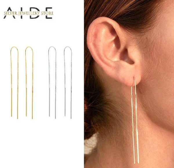 exquisite ins long tassel dangle earrings luxurious glossy chain drop for women silver 925 jewelry gift kolczyki chandelier9597439
exquisite ins long tassel dangle earrings luxurious glossy chain drop for women silver 925 jewelry gift kolczyki chandelier9597439