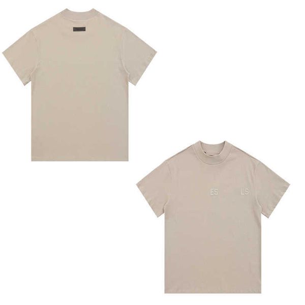 women men essentail t shirts tees brand essent casual loose fashion tshirts essentiel clothing tees cotton breathable r1nr, White;black
women men essentail t shirts tees brand essent casual loose fashion tshirts essentiel clothing tees cotton breathable r1nr, White;black