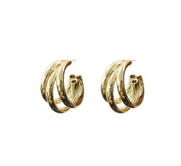 hoop huggie searrings pendientes charm women trendy jewelry vintage round simple party accessories gifts 2021 gift kolczyki2493914, Golden;silver
hoop huggie searrings pendientes charm women trendy jewelry vintage round simple party accessories gifts 2021 gift kolczyki2493914, Golden;silver