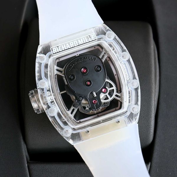 rm052-01 superclone active tourbillon watches wristwatch luxury skull designer rm52 skull black diamond hollowed out man's automatic me, Slivery;brown
rm052-01 superclone active tourbillon watches wristwatch luxury skull designer rm52 skull black diamond hollowed out man's automatic me, Slivery;brown