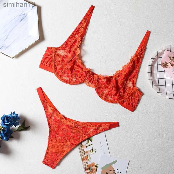 briefs panties lingerie deep-v floral embroidery underwear push up underwire bra transparent erotic brief sets intimate wholesale l230518, Red;black
briefs panties lingerie deep-v floral embroidery underwear push up underwire bra transparent erotic brief sets intimate wholesale l230518, Red;black