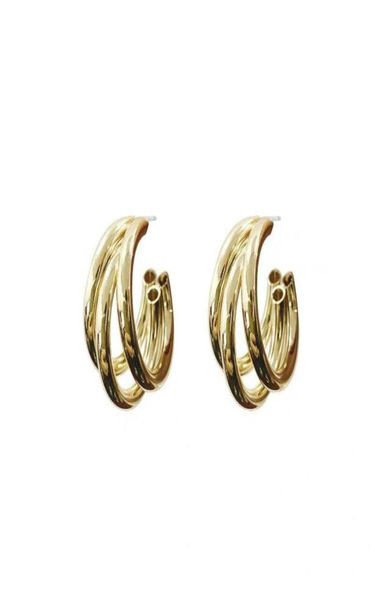 hoop huggie searrings pendientes charm women trendy jewelry vintage round simple party accessories gifts 2021 gift kolczyki9540153, Golden;silver
hoop huggie searrings pendientes charm women trendy jewelry vintage round simple party accessories gifts 2021 gift kolczyki9540153, Golden;silver