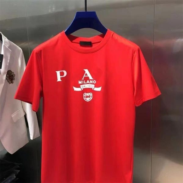 2023mens t shirt designer shirt men tshirt man black tee womens clothes size xxl xxxl t-shirts 100% cotton short sleeve chest triangle inlay, White;black
2023mens t shirt designer shirt men tshirt man black tee womens clothes size xxl xxxl t-shirts 100% cotton short sleeve chest triangle inlay, White;black