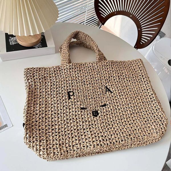 designer shopping bags knitting totes bag large quality handbag lafite striped braid sweet and fresh women lady luxury travel holiday wallet
designer shopping bags knitting totes bag large quality handbag lafite striped braid sweet and fresh women lady luxury travel holiday wallet